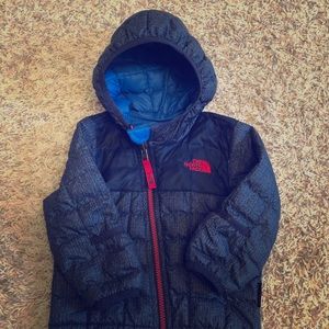 North Face Toddler 18-24M thermal jacket